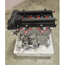 Двигатель новый Hyundai KIA G4FC 1.6 Gamma (211012BVW04)