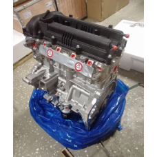 Двигатель новый Hyundai KIA G4FA 1.4 Gamma (127N12BU00)