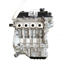 Двигатель новый Hyundai KIA G4LA 1.2
