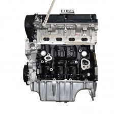 Двигатель новый Chevrolet F18D4 1.8 (12623470)