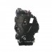 Двигатель новый Ford Transit CYR5, CVR5, CVRA, CV24, CVRB, CVRC, CYRA, CYRB, CYRC, USR6, UYR6 2.2 TDCI (CVR5-6006-AA)