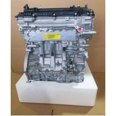 Двигатель новый Hyundai Kia G4NB 1.8 NU