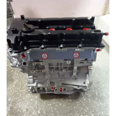 Двигатель новый Hyundai Kia G4KE 2.4 Theta II (133X12GH00)