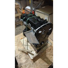 Двигатель новый Ford Transit CYR5, CVR5, CVRA, CV24, CVRB, CVRC, CYRA, CYRB, CYRC, USR6, UYR6 2.2 TDCI (CVR5-6006-AA)