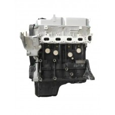 Двигатель новый Mitsubishi 4G18 1.6 (1000A513)