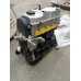 Двигатель новый Mitsubishi 4G18 1.6 (1000A513)
