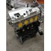 Двигатель новый Mitsubishi 4G18 1.6 (1000A513)