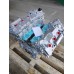 Двигатель Toyota 2GR-FE 3.5 дорестайлинг