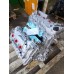 Двигатель Toyota 2GR-FE 3.5 дорестайлинг