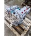 Двигатель Toyota 2GR-FE 3.5 дорестайлинг