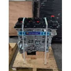 Двигатель Suzuki J24B 2.4 (11200-78K02-X12)