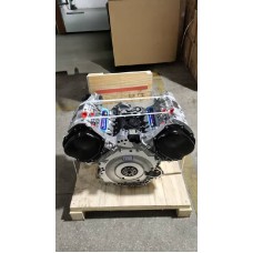 Двигатель Audi BDW 2.4 MPI (06F103022A)