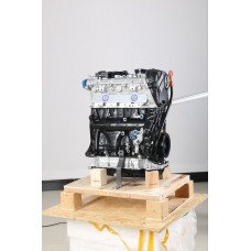 Двигатель новый Volkswagen CDA 1.8 TSI (06J100038H)