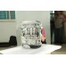 Двигатель новый Toyota 2AZ-FE 2.4 (19000-28B80)