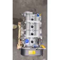 Двигатель новый Volkswagen CWVA (CWV) 1.6 MPI (04E100037)