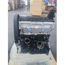 Двигатель новый Volkswagen BSE 1.6 (03C 103 022 E)