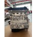 Двигатель новый Mitsubishi 4B12 2.4 (1000C858)