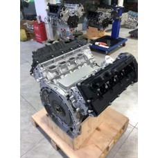 Двигатель Land Rover 508PS 5.0 Supercharged рестайлинг (LR026157)