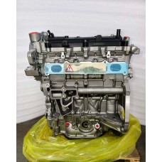 Двигатель новый Nissan MR20DE 2.0 (10102-JD2ME)