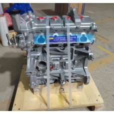 Двигатель Mazda Z6 1.6 (Z601-02-300D)
