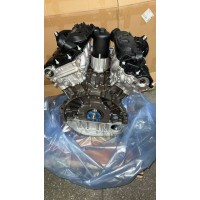 Двигатель Land Rover 276DT 2.7 TDV6