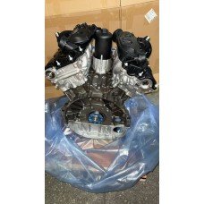 Двигатель Land Rover 276DT 2.7 TDV6