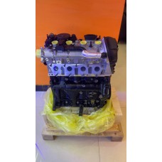 Двигатель новый оригинал Volkswagen CDA (CDAA / CDAB) 1.8 TSI (06J100035H)