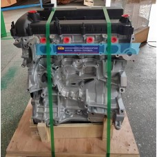 Двигатель Ford AOBA/AODA/AOBC 2.0 Duratec HE (1538988, 6G9G6006AE)