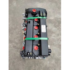 Двигатель Mazda LF 2.0 (LFN802300F, LF5H-02-300)