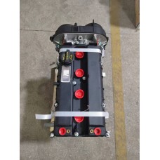 Двигатель Ford PNDA 1.6 Duratec Ti VCT (1752082)