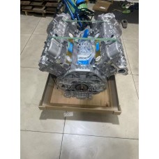 Двигатель BMW N63B44A 4.4 (11002296773)