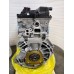 Двигатель Ford QQDB C18HDEA 1.8 Duratec HE (QQDB-6006-AA)