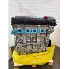 Двигатель Ford QQDB C18HDEA 1.8 Duratec HE (QQDB-6006-AA)
