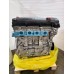 Двигатель Ford QQDB C18HDEA 1.8 Duratec HE (QQDB-6006-AA)