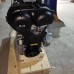 Двигатель Ford HXDA SIDA 1.6 Duratec Ti VCT (1345511)