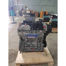 Двигатель Ford M8DA 1.5 EcoBoost (G1DA-6006-AA)