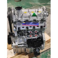 Двигатель новый Jetta VA3 DLFA 1.5