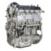 Двигатель новый Nissan MR20DE 2.0 (10102-JD2ME)
