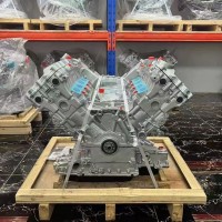 Двигатель Audi BAR 4.2 FSI (079100031NX)