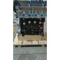 Двигатель новый Hyundai KIA G4ED 1.6 БЕЗ VVTI (2110126C70)