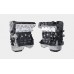 Двигатель новый Hyundai KIA G4GC 2.0 (128Y123H00)