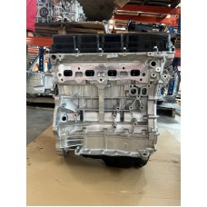 Двигатель новый Mitsubishi 4B11 2.0 (1000C843)