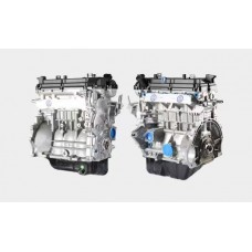 Двигатель новый Mitsubishi 4A91 1.5 (MN195773)