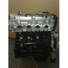 Двигатель новый Great Wall Hover 4G64S4M 2.4 (1016100E05)