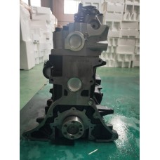 Двигатель новый Mitsubishi 4D56 2.5 (MD978639)