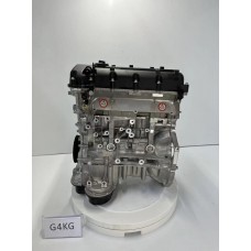 Двигатель новый Hyundai G4KG 2.4 (102QM2CA02A)