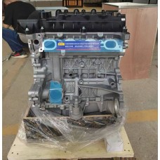 Двигатель Great Wall Hower, Haval GW4G15B 1.5 Turbo