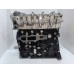 Двигатель новый Mitsubishi 4D56U 2.5 DI-D Common Rail (1000C699)