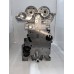 Двигатель новый Mitsubishi 4D56U 2.5 DI-D Common Rail (1000C699)