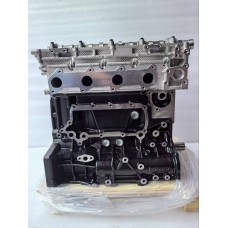 Двигатель новый Hyundai Kia D4CB 2.5 CRDI (21101-4AA10)